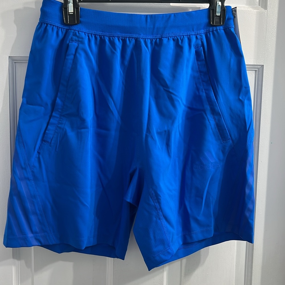 Adidas Men’s Training Shorts